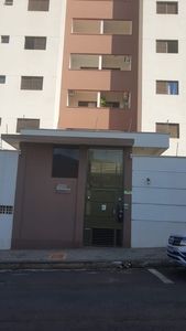Apartamento em Jardim Amália, Bauru/SP de 60m² 2 quartos à venda por R$ 309.000,00