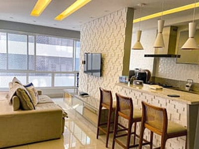 Apartamento em Jardim América, Goiânia/GO de 89m² 2 quartos à venda por R$ 479.000,00