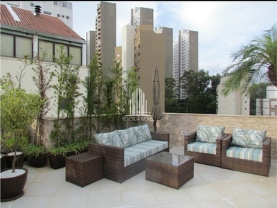 Apartamento em Jardim Ampliação, São Paulo/SP de 320m² 4 quartos à venda por R$ 1.063.000,00