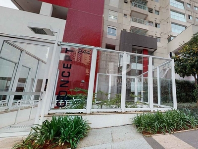 Apartamento em Jardim Anália Franco, São Paulo/SP de 100m² 3 quartos para locação R$ 8.000,00/mes