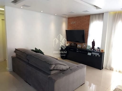 Apartamento em Jardim Anália Franco, São Paulo/SP de 115m² 3 quartos à venda por R$ 989.000,00