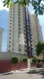 Apartamento em Jardim Anália Franco, São Paulo/SP de 130m² 3 quartos à venda por R$ 879.000,00
