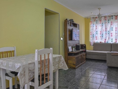 Apartamento em Jardim Ângela (Zona Leste), São Paulo/SP de 58m² 2 quartos à venda por R$ 224.000,00