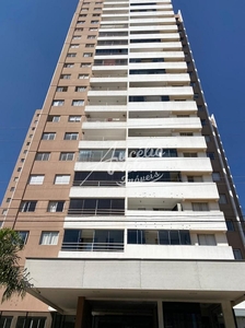 Apartamento em Jardim Atlântico, Goiânia/GO de 74m² 3 quartos à venda por R$ 349.000,00