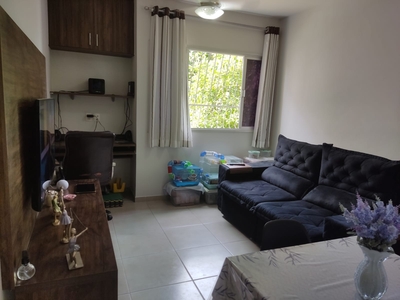 Apartamento em Jardim Camburi, Vitória/ES de 64m² 2 quartos à venda por R$ 359.000,00