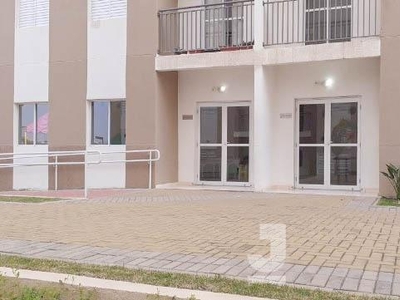 Apartamento em Jardim Dulce (Nova Veneza), Sumaré/SP de 58m² 2 quartos para locação R$ 1.050,00/mes