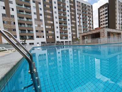 Apartamento em Jardim Eldorado, São Luís/MA de 76m² 3 quartos à venda por R$ 500.175,00