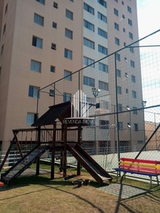 Apartamento em Jardim Ester Yolanda, São Paulo/SP de 72m² 3 quartos à venda por R$ 370.000,00