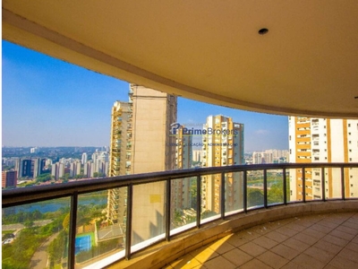 Apartamento em Jardim Fonte do Morumbi, São Paulo/SP de 160m² 3 quartos à venda por R$ 1.429.000,00 ou para locação R$ 7.500,00/mes