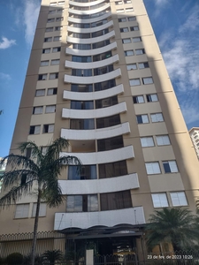 Apartamento em Jardim Goiás, Goiânia/GO de 104m² 3 quartos à venda por R$ 449.000,00