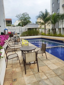 Apartamento em Jardim Guanabara, Belo Horizonte/MG de 70m² 3 quartos à venda por R$ 348.000,00