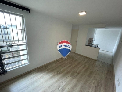 Apartamento em Jardim Marica, Mogi das Cruzes/SP de 50m² 2 quartos para locação R$ 1.300,00/mes