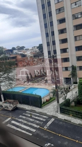 Apartamento em Jardim Melo, São Paulo/SP de 55m² 1 quartos para locação R$ 1.900,00/mes