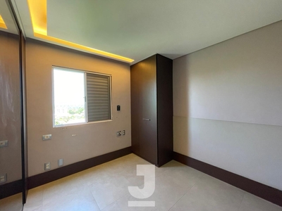 Apartamento em Jardim Parque Jupiá, Piracicaba/SP de 74m² 3 quartos à venda por R$ 369.000,00
