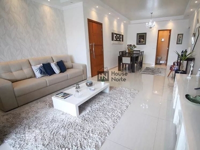 Apartamento em Jardim São Paulo(Zona Norte), São Paulo/SP de 121m² 3 quartos à venda por R$ 1.248.900,00