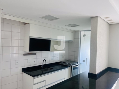 Apartamento em Jardim São Vicente, Campinas/SP de 80m² 3 quartos à venda por R$ 639.000,00