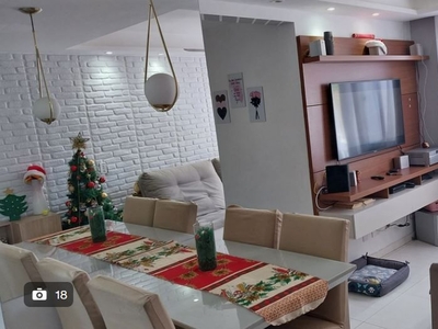 Apartamento em Jardim Taboão, São Paulo/SP de 41m² 2 quartos à venda por R$ 298.000,00