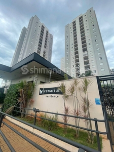 Apartamento em Jardim Tarraf II, São José do Rio Preto/SP de 82m² 2 quartos à venda por R$ 598.000,00