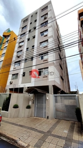 Apartamento em Jardim Universitário, Maringá/PR de 86m² 1 quartos para locação R$ 1.000,00/mes