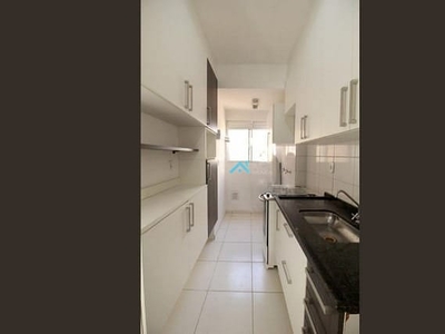Apartamento em Jardim Vera Cruz, Sorocaba/SP de 55m² 2 quartos à venda por R$ 219.000,00