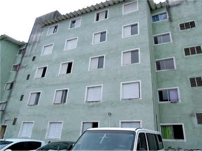Apartamento em Jardim Vicente De Carvalho, Bertioga/SP de 82m² 2 quartos à venda por R$ 179.000,00
