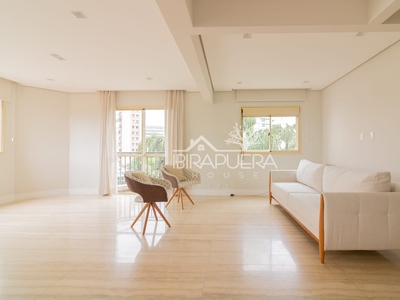 Apartamento em Jardim Vila Mariana, São Paulo/SP de 165m² 3 quartos para locação R$ 8.500,00/mes
