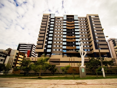 Apartamento em Jatiúca, Maceió/AL de 90m² 3 quartos à venda por R$ 844.000,00