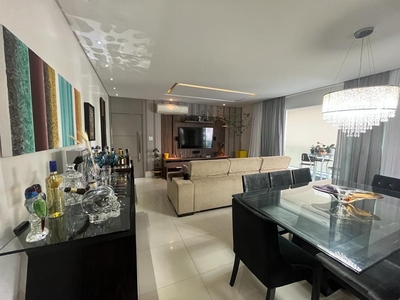 Apartamento em José Menino, Santos/SP de 151m² 3 quartos à venda por R$ 1.569.000,00