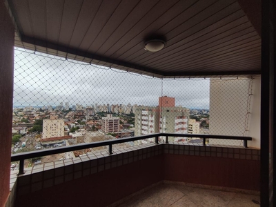 Apartamento em Judith, Londrina/PR de 121m² 3 quartos à venda por R$ 549.000,00