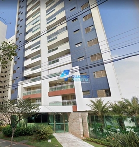 Apartamento em Judith, Londrina/PR de 126m² 3 quartos à venda por R$ 849.000,00