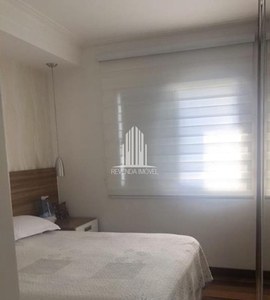 Apartamento em Lauzane Paulista, São Paulo/SP de 104m² 2 quartos à venda por R$ 900.000,00