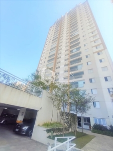 Apartamento em Lauzane Paulista, São Paulo/SP de 85m² 3 quartos à venda por R$ 847.000,00