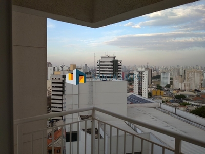 Apartamento em Liberdade, São Paulo/SP de 55m² 2 quartos à venda por R$ 648.970,00