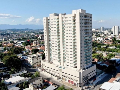Apartamento em Luz, Nova Iguaçu/RJ de 54m² 2 quartos à venda por R$ 351.617,00
