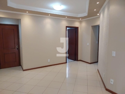 Apartamento em Mansões Santo Antônio, Campinas/SP de 80m² 3 quartos à venda por R$ 494.000,00
