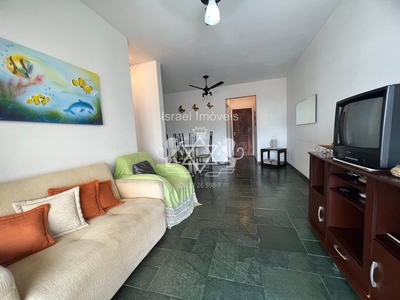 Apartamento em Martim de Sá, Caraguatatuba/SP de 89m² 2 quartos à venda por R$ 379.000,00