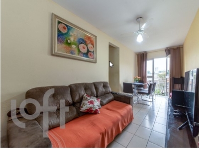Apartamento em Mauá, São Caetano do Sul/SP de 46m² 2 quartos à venda por R$ 269.000,00