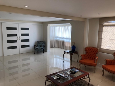 Apartamento em Moema, São Paulo/SP de 200m² 4 quartos à venda por R$ 2.899.000,00