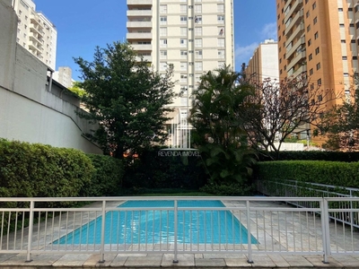 Apartamento em Moema, São Paulo/SP de 72m² 2 quartos à venda por R$ 899.000,00