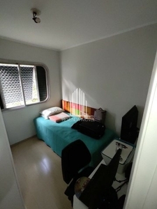 Apartamento em Moema, São Paulo/SP de 80m² 3 quartos à venda por R$ 899.000,00