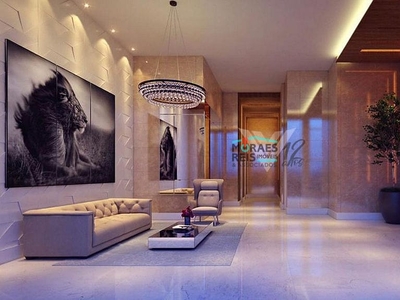 Apartamento em Morretes, Itapema/SC de 68m² 2 quartos à venda por R$ 729.000,00