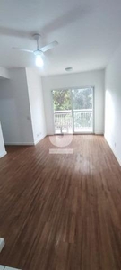 Apartamento em Morumbi, Paulínia/SP de 69m² 3 quartos à venda por R$ 394.000,00
