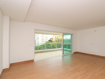 Apartamento em Mossunguê, Curitiba/PR de 129m² 3 quartos à venda por R$ 1.379.000,00