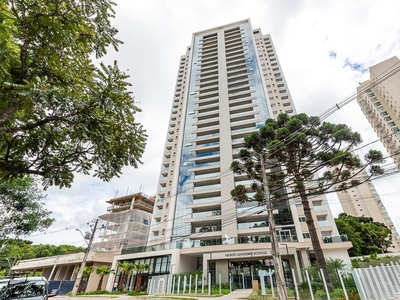 Apartamento em Mossunguê, Curitiba/PR de 477m² 4 quartos à venda por R$ 6.806.870,00