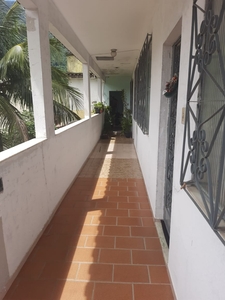 Apartamento em Muriqui, Vila Muriqui (Mangaratiba)/RJ de 85m² 1 quartos à venda por R$ 161.500,00
