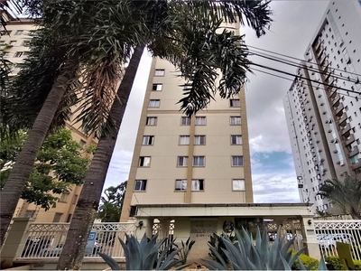 Apartamento em Norte (Águas Claras), Brasília/DF de 48m² 2 quartos à venda por R$ 368.000,00