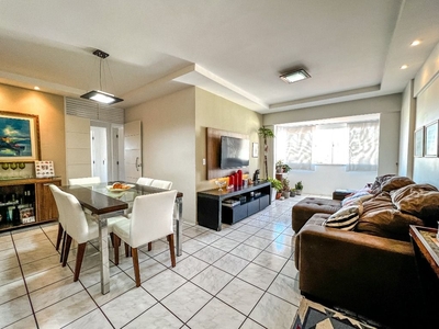 Apartamento em Papicu, Fortaleza/CE de 102m² 3 quartos à venda por R$ 249.000,00