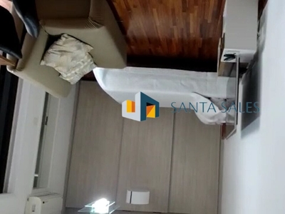 Apartamento em Paraíso, São Paulo/SP de 39m² 1 quartos à venda por R$ 682.000,00