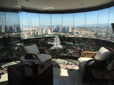 Apartamento em Paraisópolis, São Paulo/SP de 145m² 3 quartos à venda por R$ 319.000,00