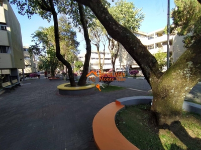 Apartamento em Parque Cecap, Guarulhos/SP de 64m² 3 quartos à venda por R$ 275.000,00